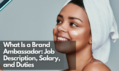 What Is a Brand Ambassador: Job Description, Salary, and Duties - Net Influencer