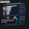 The Video Game Live Streaming Trends Report 2023 What You Need To Know