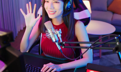 Live-Streaming Viewership Up 9% In Q1 2025 As Twitch Alternatives Gain Ground