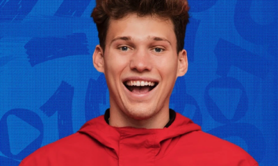 YouTuber Jesser Signs With CAA, Eyes Expansion Beyond Basketball Content