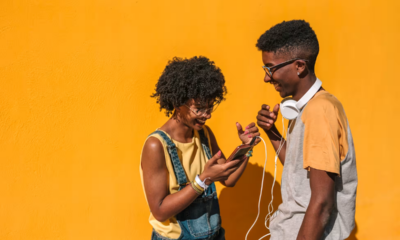 Over 80% Of Social Shoppers Buy More Electronics Due To Online Ease, Snapchat Study Reveals