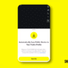 Snapchat Rolls Out New Creator Tools Including Auto-Save Stories, Timeline Editor