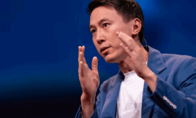TikTok CEO Appeals To Canadian Government For Urgent Meeting To Avoid Shutdown